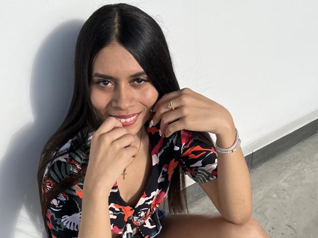 CristalDubois - Live porn &amp; sex cam - 18831198