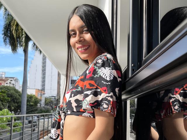 CristalDubois - Sexe cam en vivo - 18831214