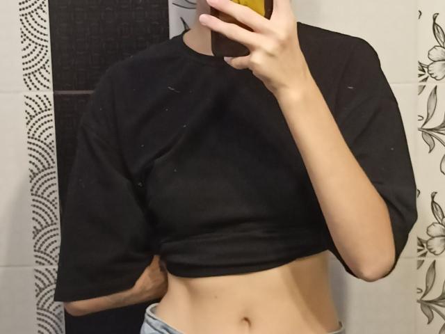 Kamma - сексуальная веб-камера в реальном времени - 18831854