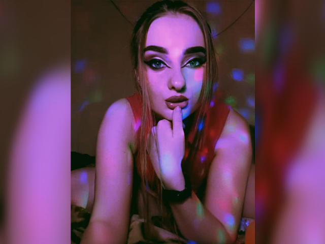 KariMillie - Live porn &amp; sex cam - 18832246