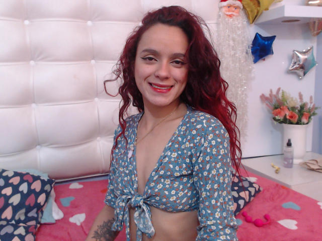 MaiaPark - 라이브 포르노 &amp; 섹스 캠 - 18832322