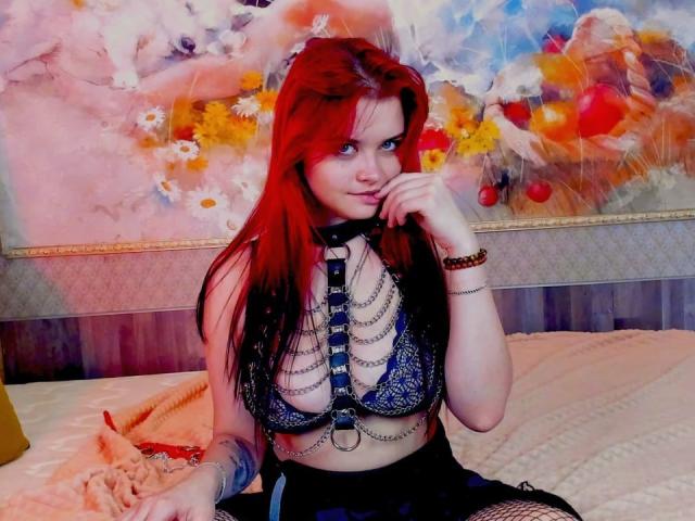 MeganLin - Live porn &amp; sex cam - 18832778