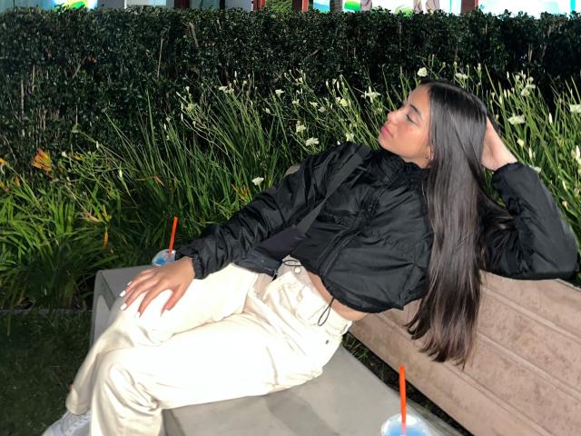 LaraQuilles - Sexe cam en vivo - 18833034