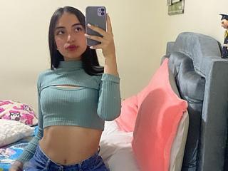 LaraQuilles - Live porn &amp; sex cam - 18833054