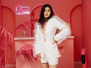 AnnetLi - Camera khiêu dâm &amp; quyến rũ trực tiếp - 18833810