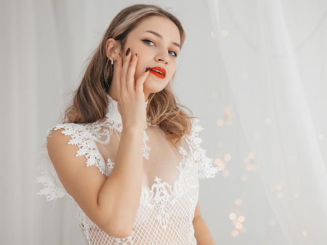 SaraParK - Camera khiêu dâm &amp; quyến rũ trực tiếp - 18834078