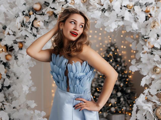 SaraParK - Live porn &amp; sex cam - 18834246