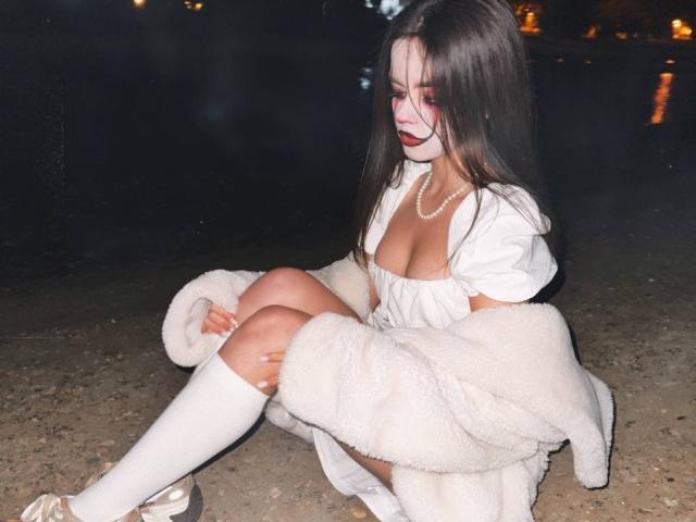 TwilightSparkleX - Live sex cam - 18834598