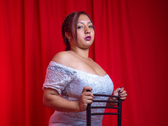 IvyCher - ライブポルノ&amp;セックスカム - 18834898