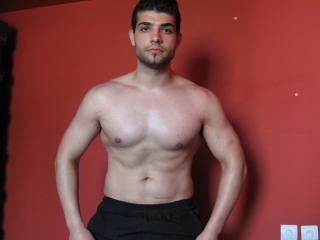 HunkHammer - Sexe cam en vivo - 1883506