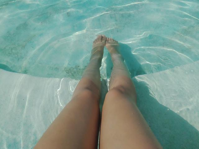 AnnieeD - Sexe cam en vivo - 18835390