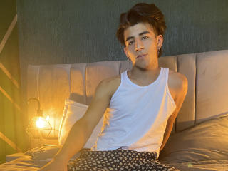 ThiagoLenon - Sexe cam en vivo - 18835606