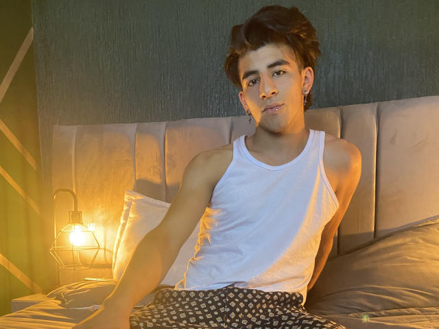 ThiagoLenon - Live porn &amp; sex cam - 18835606