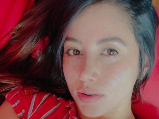 AllieeMod - Sexe cam en vivo - 18835614