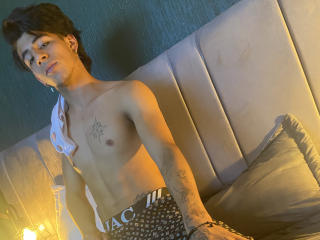 ThiagoLenon - Sexe cam en vivo - 18835618