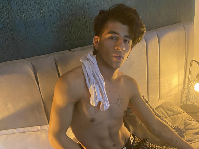 ThiagoLenon - Sexe cam en vivo - 18835626