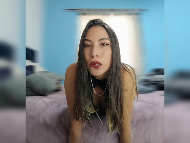 AnnieeD - Live porn &amp; sex cam - 18835846