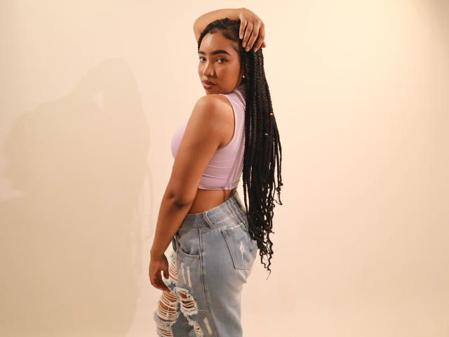 SoffiaHall - Sexe cam en vivo - 18835850