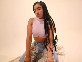 SoffiaHall - Sexe cam en vivo - 18835858