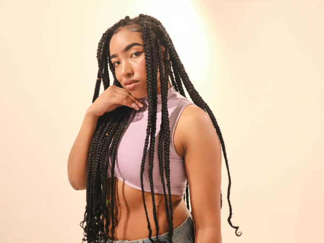 SoffiaHall - Camera khiêu dâm &amp; quyến rũ trực tiếp - 18835870