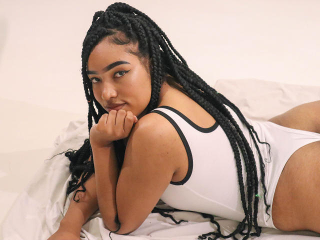 SoffiaHall - Sexe cam en vivo - 18835894