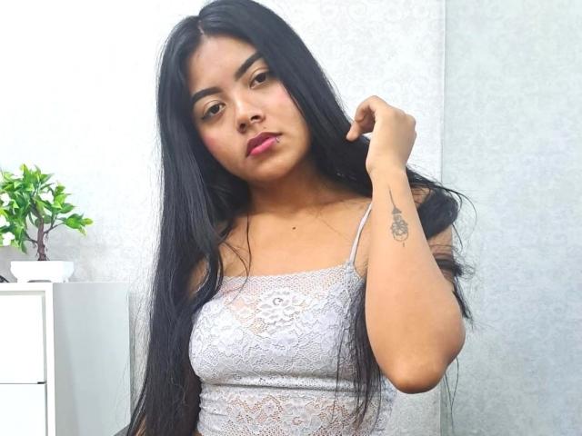 CinthyaCooper - Live porn &amp; sex cam - 18835910