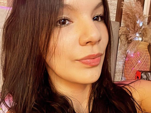 AlondraWm - Sexe cam en vivo - 18835962