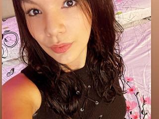 AlondraWm - Camera khiêu dâm &amp; quyến rũ trực tiếp - 18835970