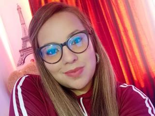 SexyAgatha - Sexe cam en vivo - 18836274