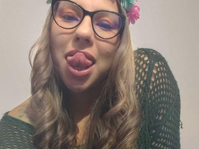 SexyAgatha - Camera khiêu dâm &amp; quyến rũ trực tiếp - 18836282