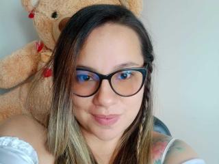 SexyAgatha - Sexe cam en vivo - 18836286