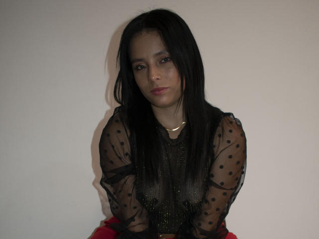 MollyMarthins - Sexe cam en vivo - 18836778