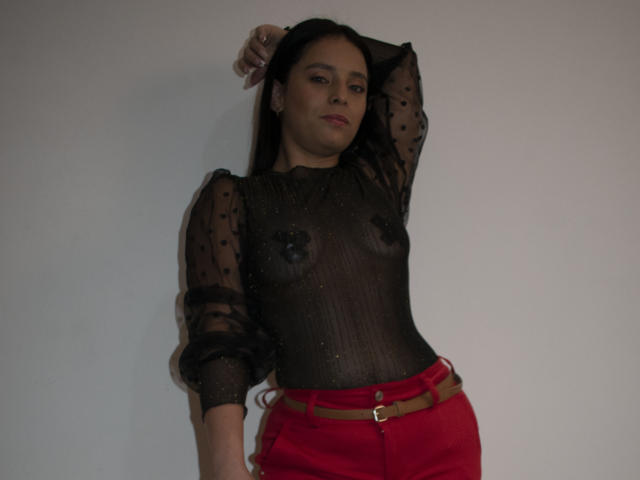 MollyMarthins - Camera khiêu dâm &amp; quyến rũ trực tiếp - 18836798