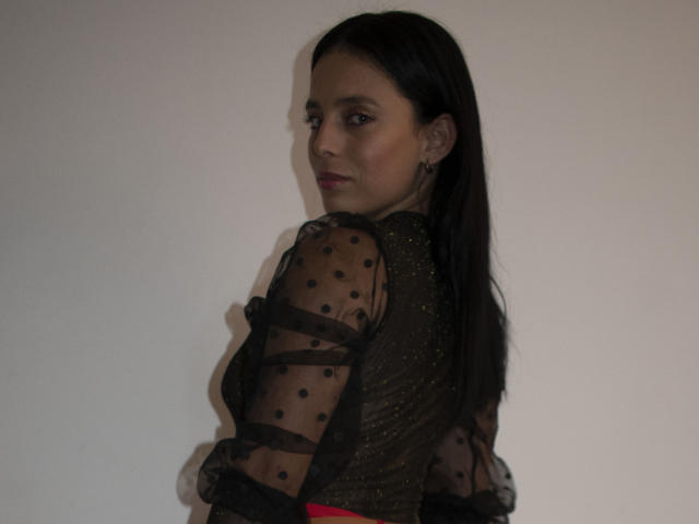 MollyMarthins - Sexe cam en vivo - 18836814