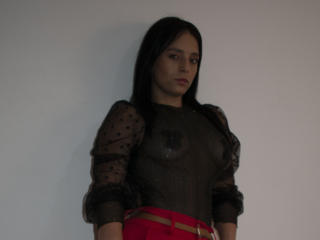 MollyMarthins - Live porn &amp; sex cam - 18836822