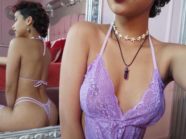 ZoeStella - Live porn &amp; sex cam - 18836942