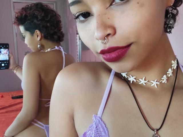 ZoeStella - Sexe cam en vivo - 18836954