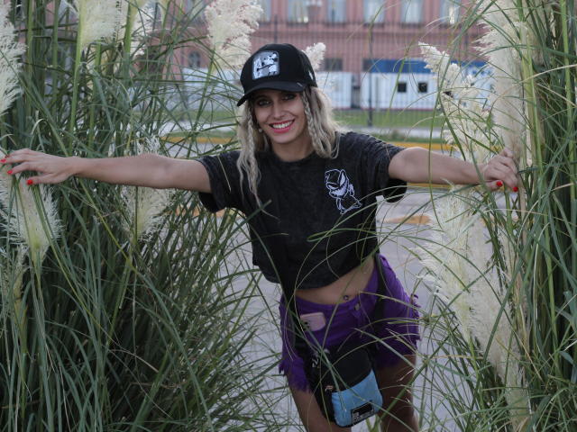 DelaMoons - Sexe cam en vivo - 18837198