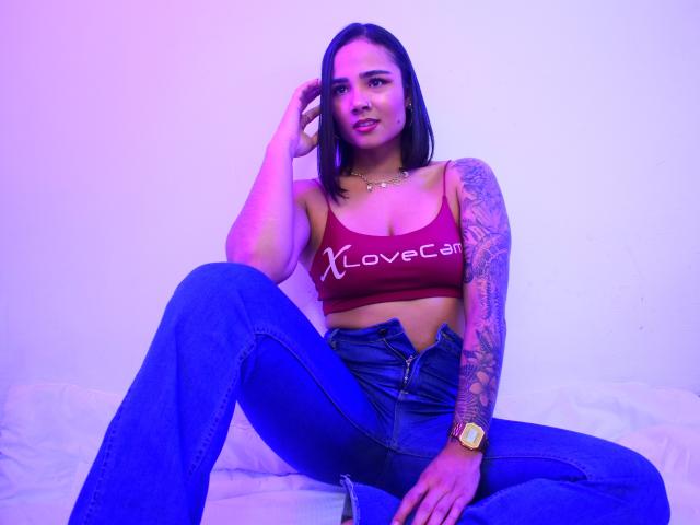 LeaMacarney - 라이브 포르노 &amp; 섹스 캠 - 18837474