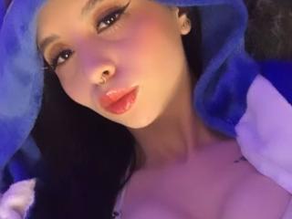 SabrinaRocket - Live porn &amp; sex cam - 18837786