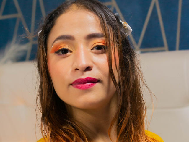 HannyBruce - Live Sex Cam - 18838338