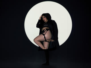 MeganPressly - Sexe cam en vivo - 18838874