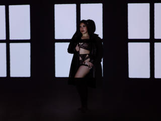 MeganPressly - Live porn &amp; sex cam - 18838882