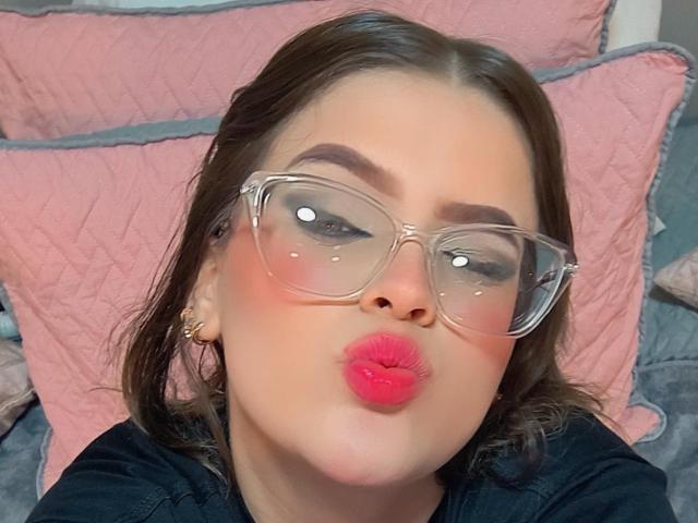 KimSummer - פורנו בשידור חי ומצלמת סקס - 18839038