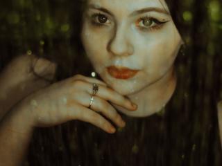 ElizaCurvy - Live porn &amp; sex cam - 18839042