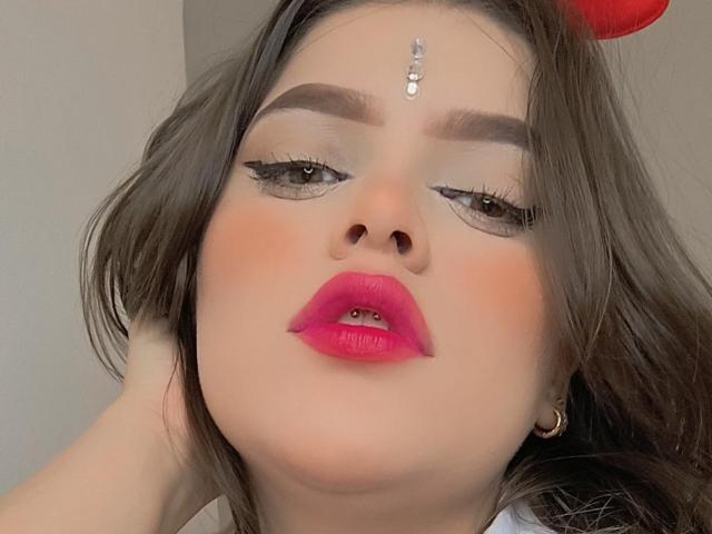 KimSummer - Sexe cam en vivo - 18839086