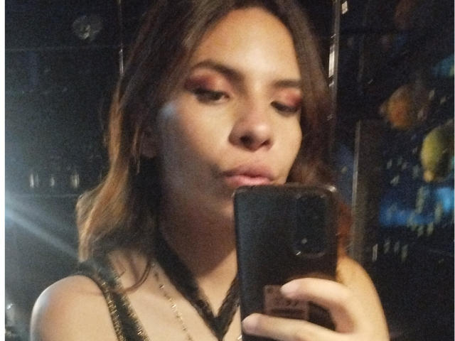 VioletaStone - Live sex cam - 18839194