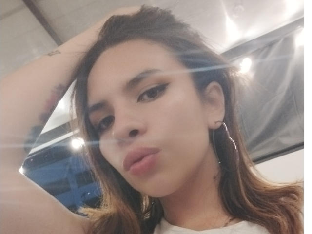 VioletaStone - ライブポルノ&amp;セックスカム - 18839202