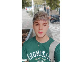 DamianKlart - Sexe cam en vivo - 18839286