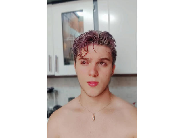 DamianKlart - Camera khiêu dâm &amp; quyến rũ trực tiếp - 18839290